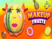 Spel Make-up fruit online