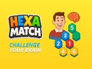 Spel Hexa match online