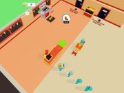 Spel Hamburgertycoon online