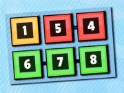Spel Nummer dominantie online