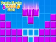 Spel Puzzelblokken ASMR-match online