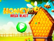 Spel Honing baksteen explosie online