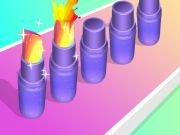 Spel Lipstick collector run online