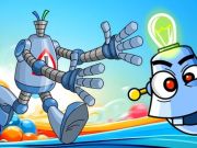 Spel Headless Joe online