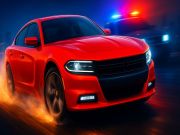 Spel Charger City-chauffeur online