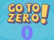 Spel Ga naar nul online