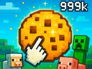 Spel Mine Clicker: Cookie! online