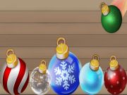Spel Verbind ballen Nieuwjaarspuzzels! online