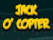 Spel Jack O'Copter online