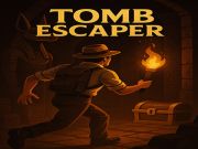Spel Tomb Escaper online