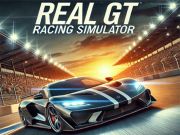 Spel Echte GT-racesimulator online