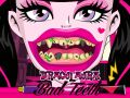 Spel Draculaura Slechte Tanden online