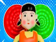 Spel Survival Master: 456 Challenge online