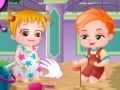 Spel Baby Hazel Goudvis online Spel Baby Hazel Goudvis online