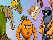 Spel Brainrot Merge online