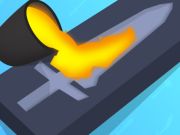 Spel Blade Forge 3D online