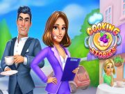 Spel Kookverhalen online