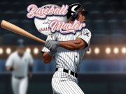 Spel Honkbalmeester online