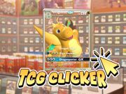 Spel TCG-kaartklik online