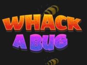 Spel Een bug slaan online