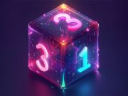 Spel Jelly Math 3D online