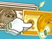 Spel Vies geld de rijken worden rijk online