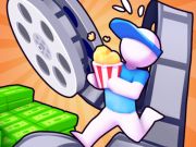 Spel Drive-in cinema online