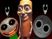 Spel Sprunki Tung Sahur online