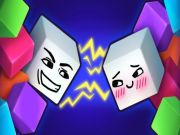 Spel Cuderatoria Merge 2048 online