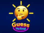 Spel Raad de emoji online