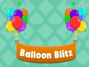 Spel Ballonblitz online