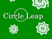 Spel Circle sprong online