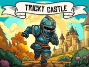 Spel Tricky Castle online