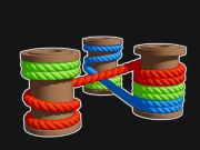 Spel Touw sorteren online