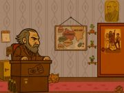 Spel Dictator Simulator: 1984 online