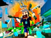 Spel Teardown Destruction Sandbox online