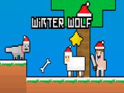 Spel Winterwolf online