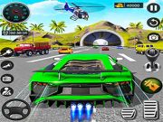 Spel Extreme autoregel rijden online