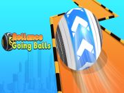 Spel Rolance Going Balls online