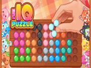 Spel Leuke IQ-puzzel online