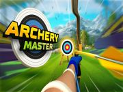 Spel Boogschietmeester online