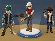 Spel Badlands Hero online
