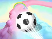 Spel 3D Super Rolling Ball Race online