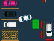 Spel Parkeermeester online