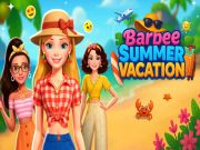 Spel Barbee zomervakantie online Spel Barbee zomervakantie online