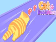 Spel Kattenevolutie online