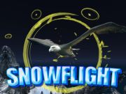 Spel Sneeuwvlucht online