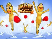 Spel Oom Hit: Spon the Dummy online