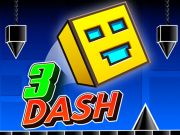 Spel 3 dashboard online