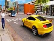 Spel Autosimulator 3D online